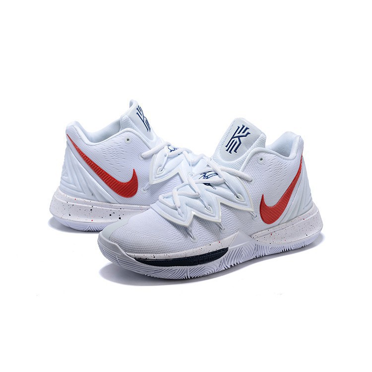 Nike AQ2459 016 Kyrie 5 Infant Toddler Basketball Shoe