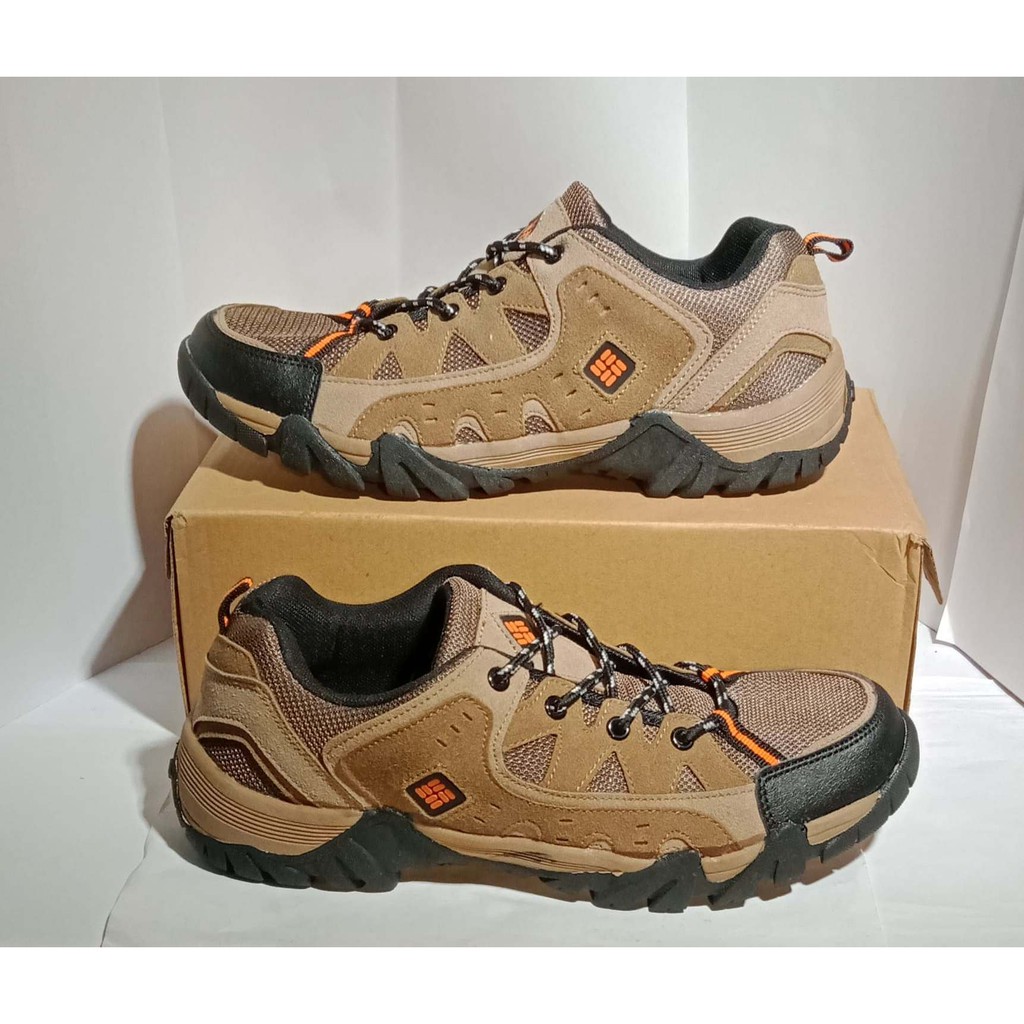 columbia new shoes
