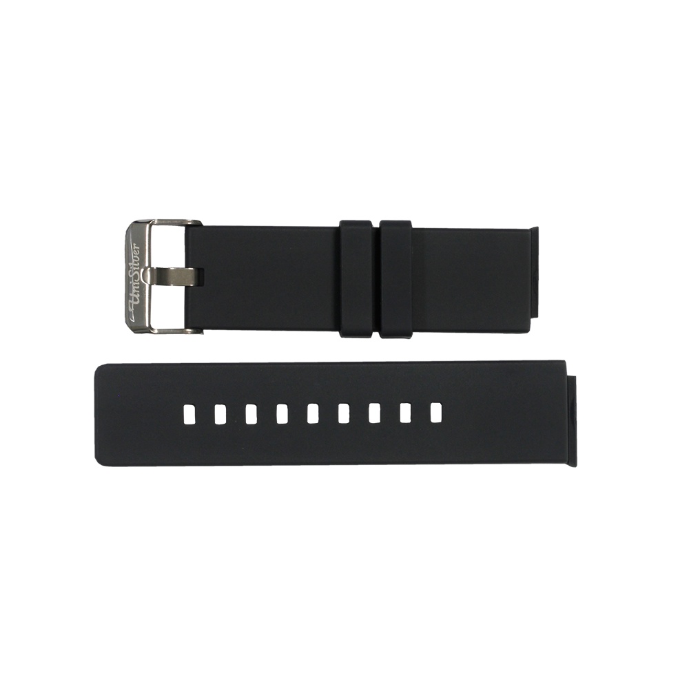 UniSilver TIME watch strap (For watch KW1268/KW1392/KW1075/KW1074 ...