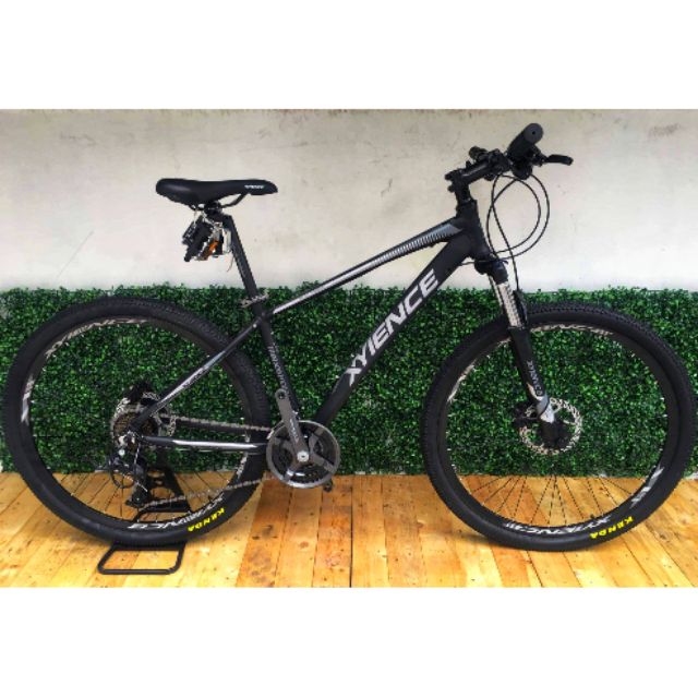 xyience mountain bike price