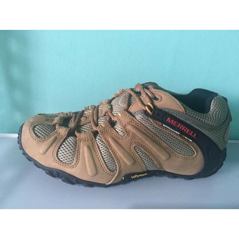 merrell men shoes