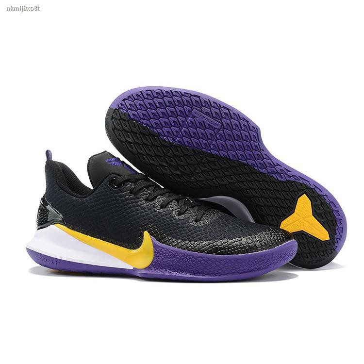 nike mamba 2019