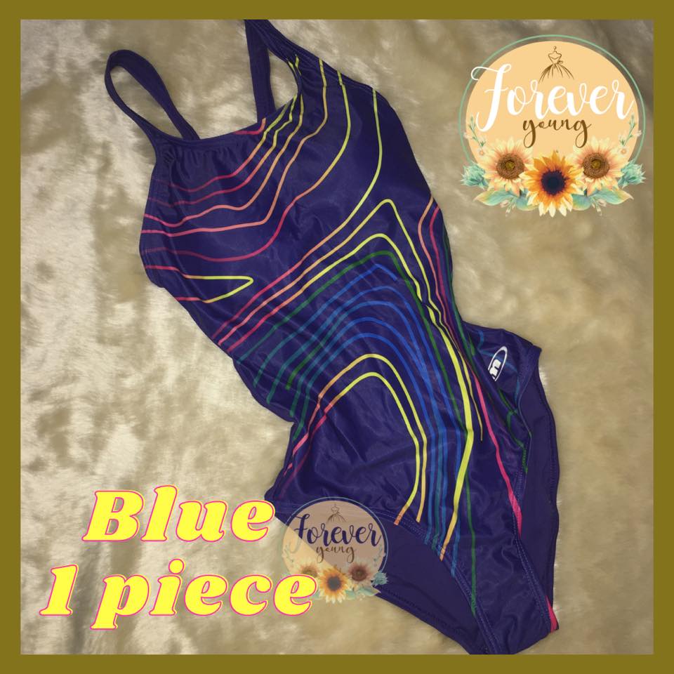 swimsuit for kid (Small) one piece Shopee Philippines