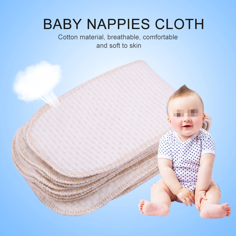baby towel nappies