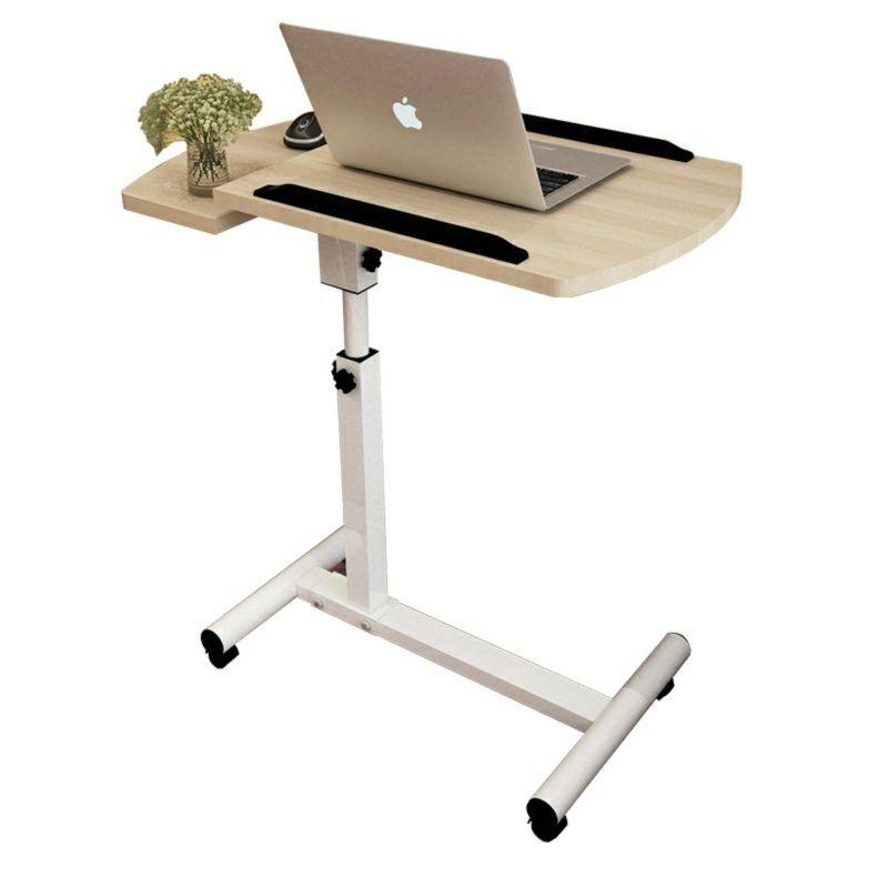 Bedside Computer Table Laptop Portable 60cm | Shopee Philippines