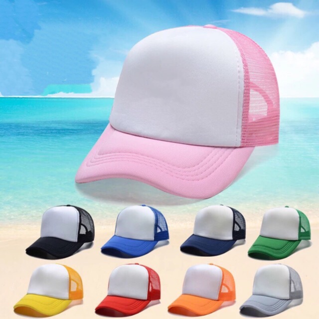 baseball cap net