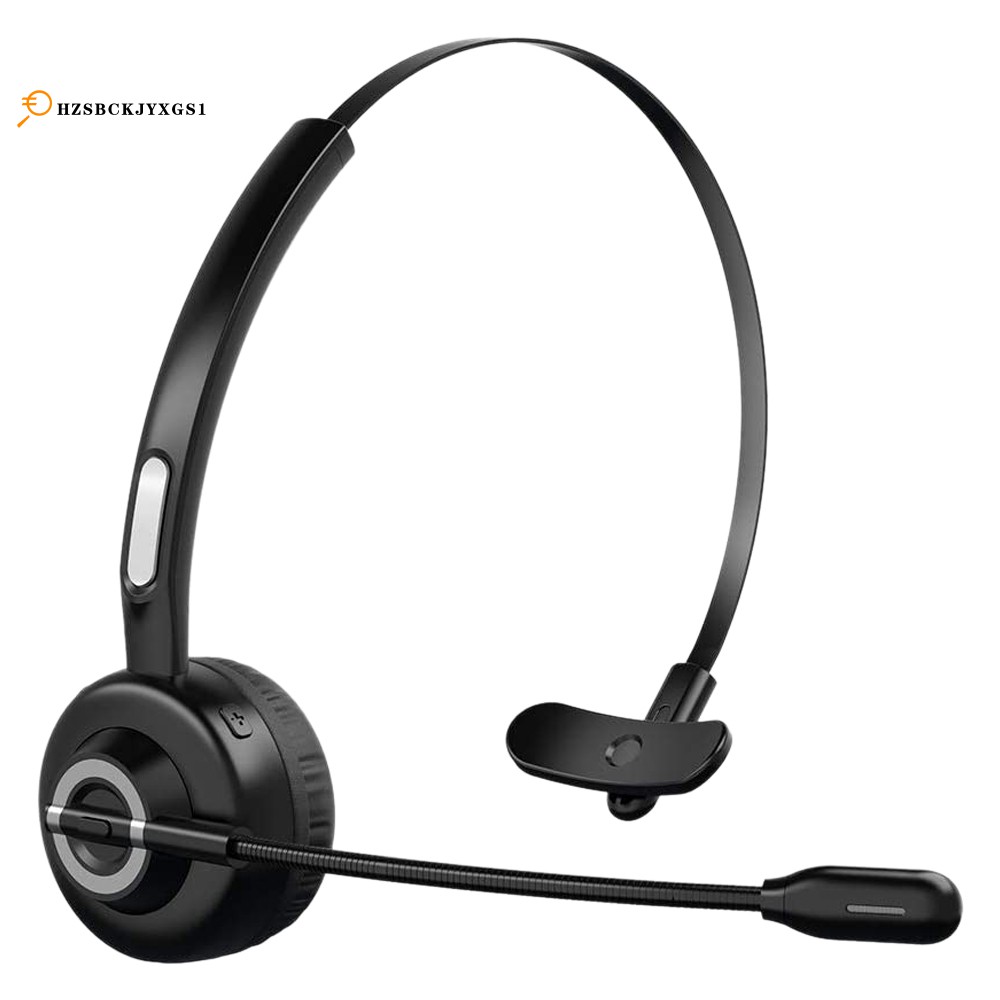 pc bluetooth headset with microphone