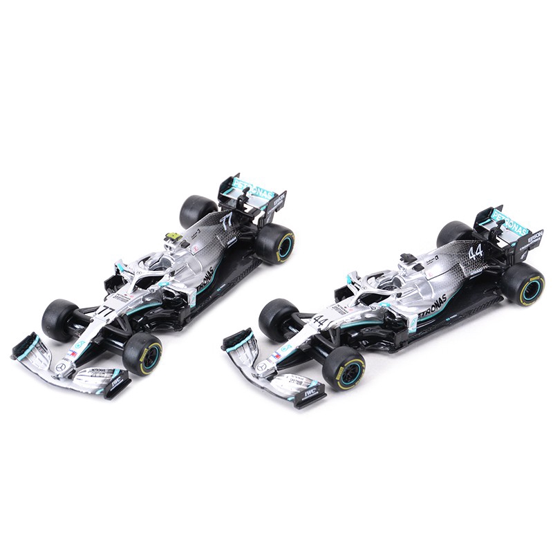 mercedes w10 model