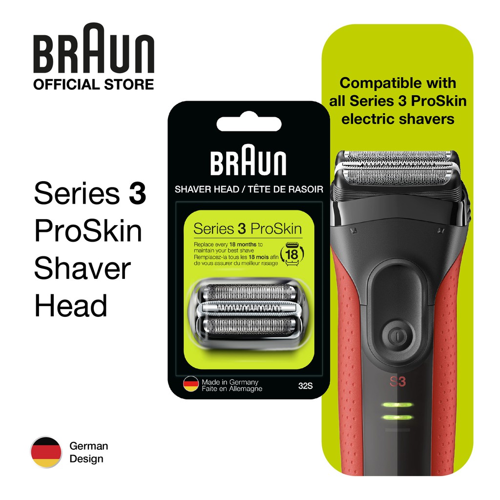 braun shaver - Men's Grooming Best Prices and Online Promos - Health   Personal Care Dec 2022 | Shopee Philippines