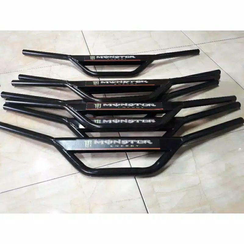 Suzuki TS 125 MONSTER STIR STIR Shopee Philippines