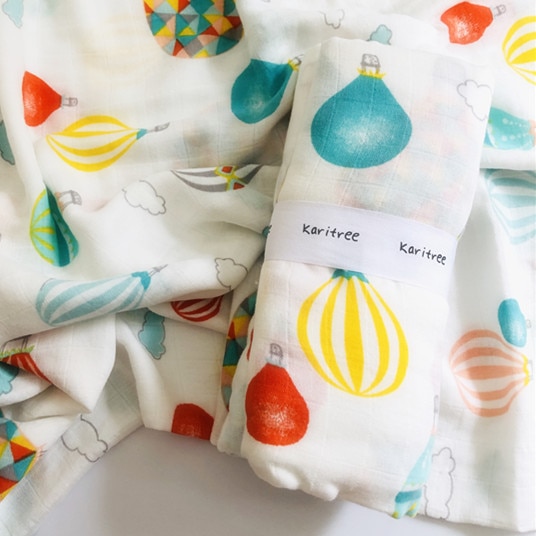 karitree swaddle