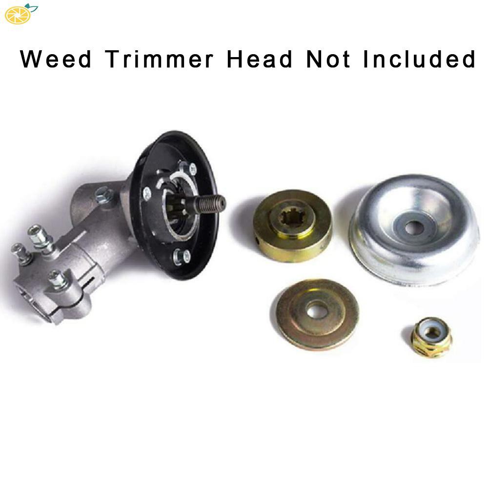 stihl trimmer head adapter