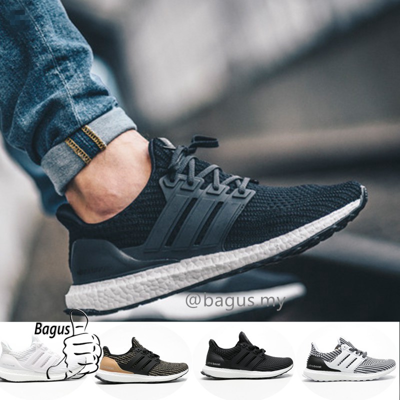 ultra boost shoes mens