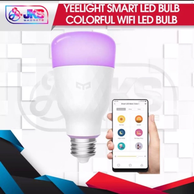 yeelight 800