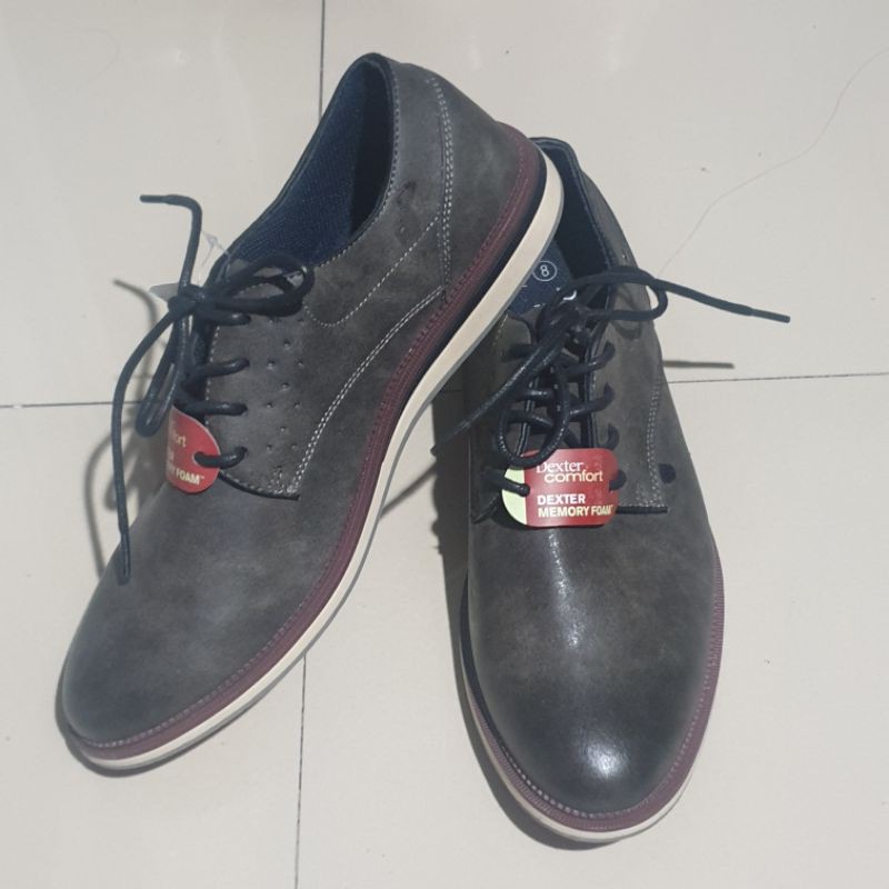 dexter comfort shoes payless