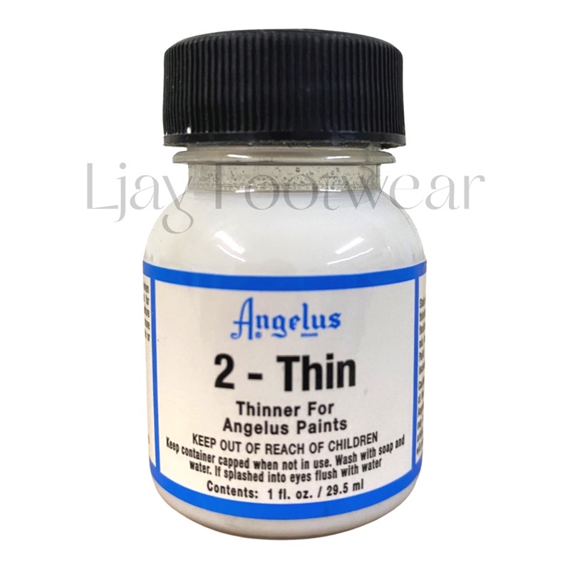 angelus mesh paint