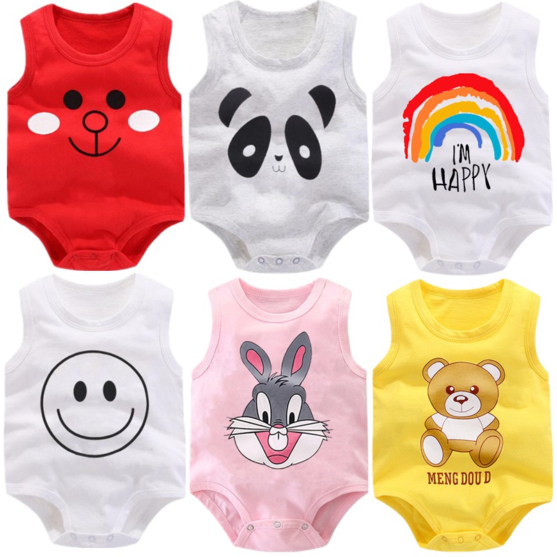 cheap baby rompers