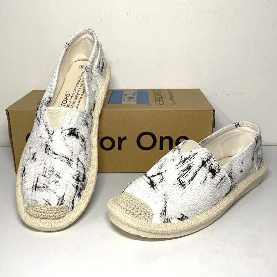 espadrille sneakers slip on