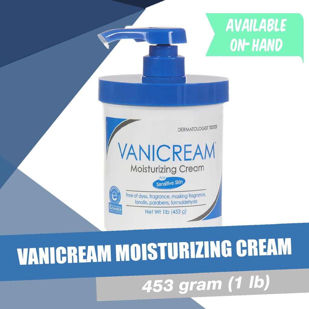 vanicream non comedogenic
