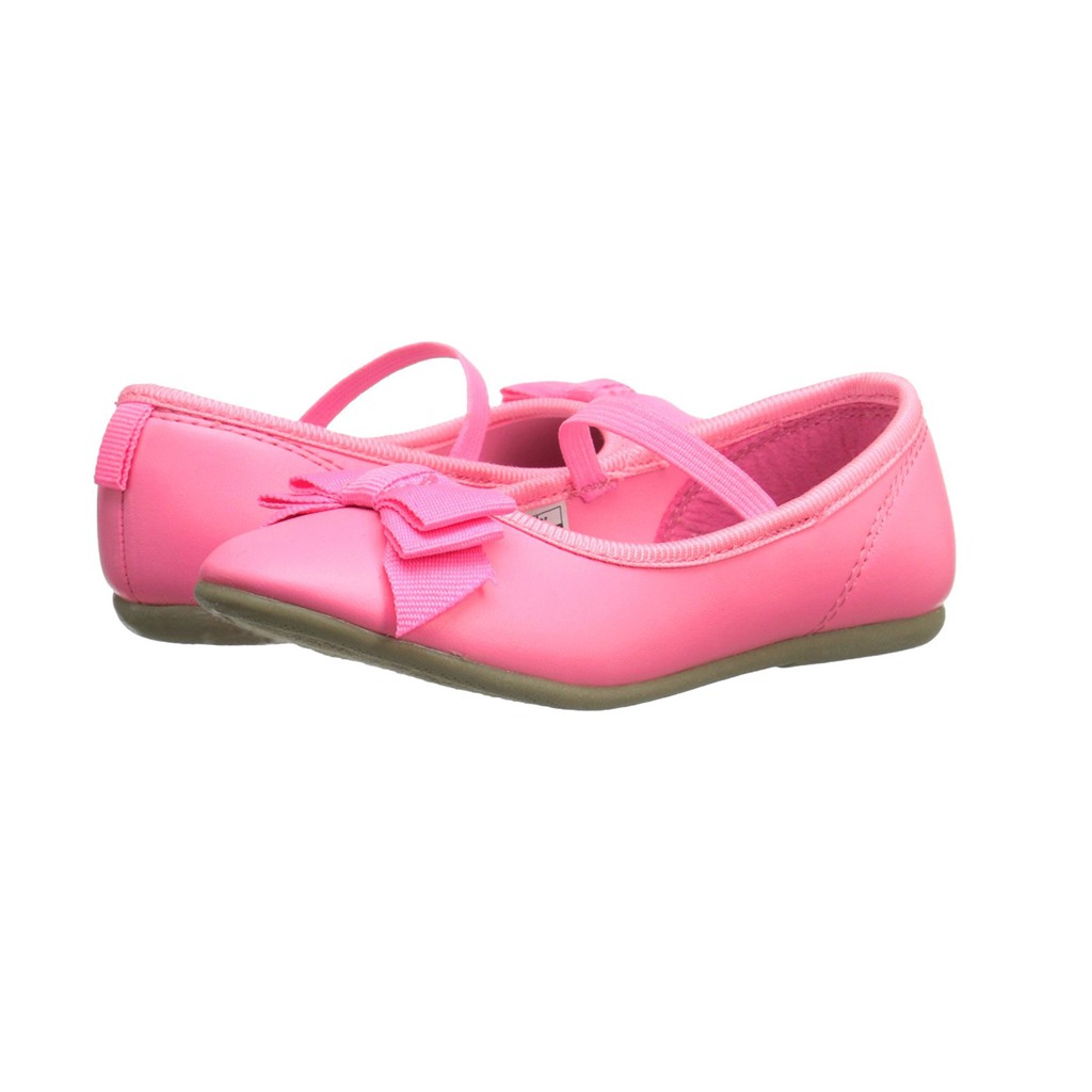 pink dress shoes