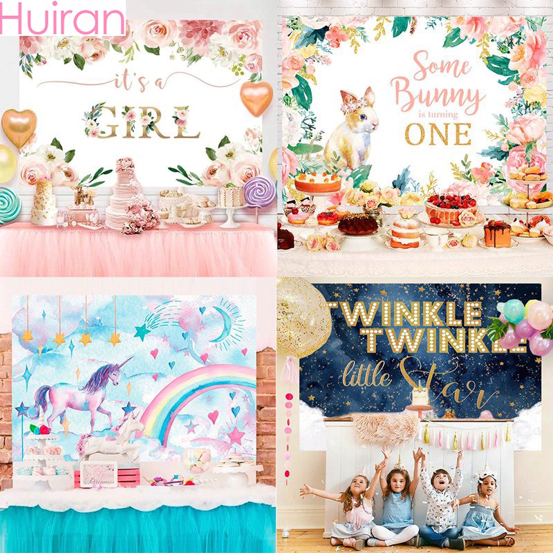 baby shower decorations backdrop