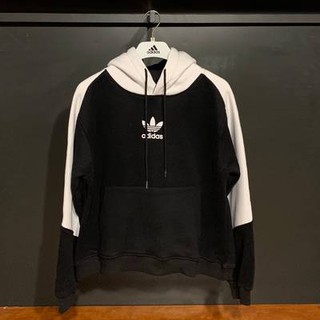 adidas winter hoodie