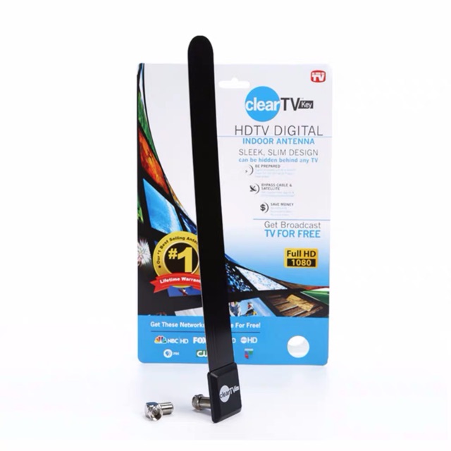 clear tv key antenna philippines