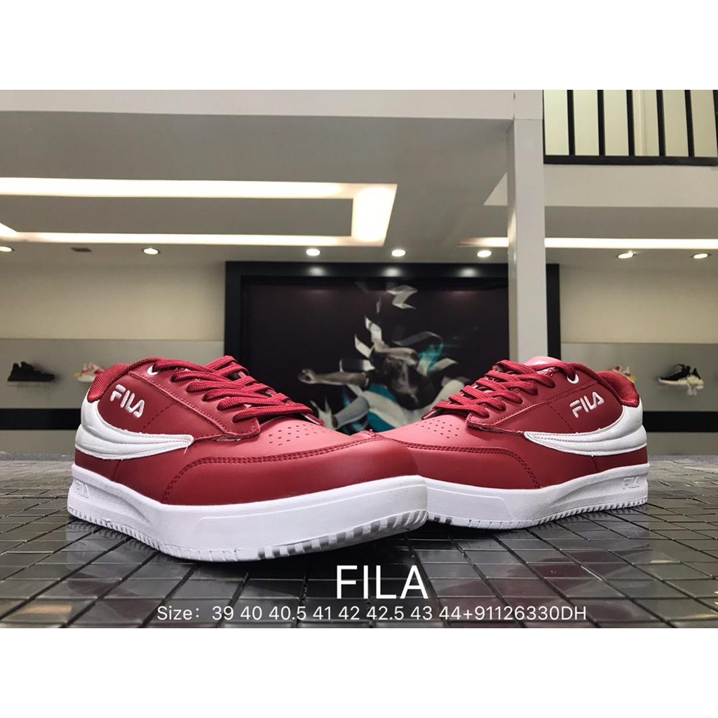 fila gym shoes for men
