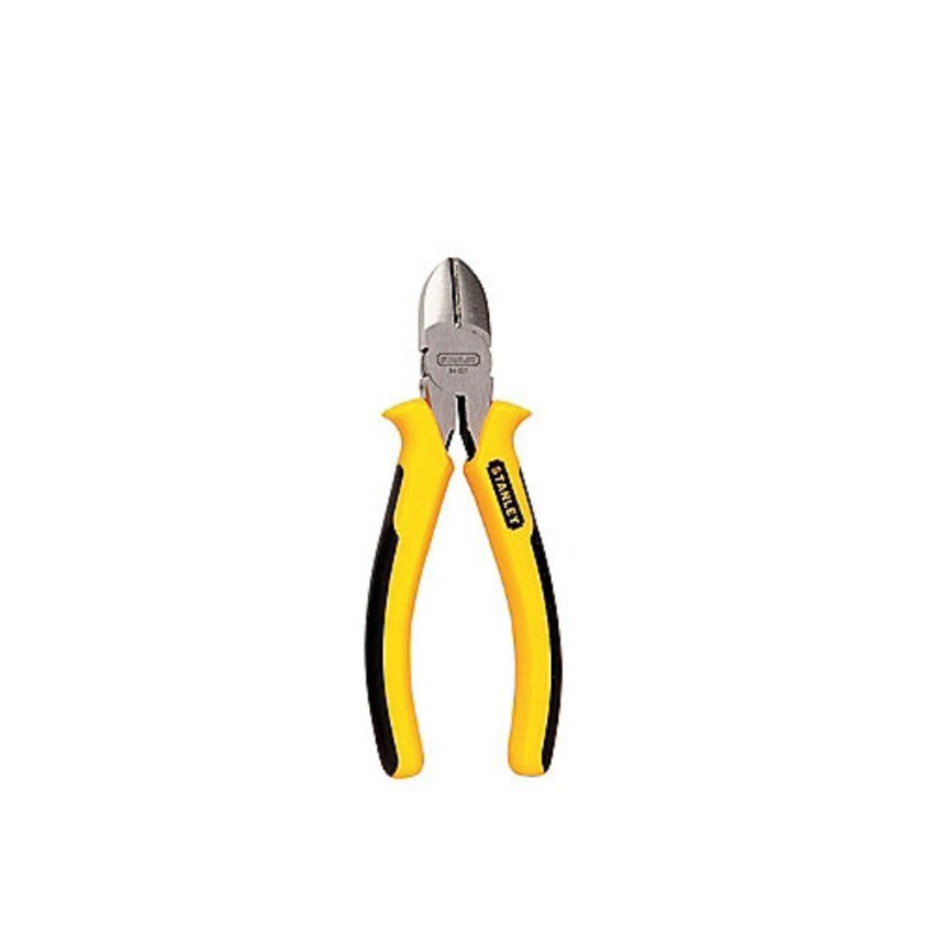 Stanley Diagonal Cutting Pliers 8" (84607) Shopee Philippines