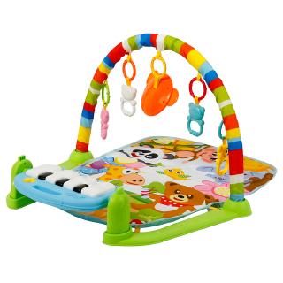 baby gym 3 in 1