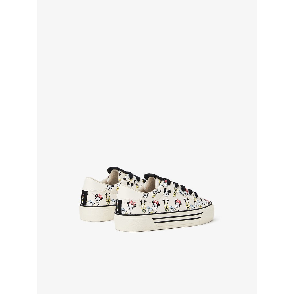 zara minnie mouse shoes