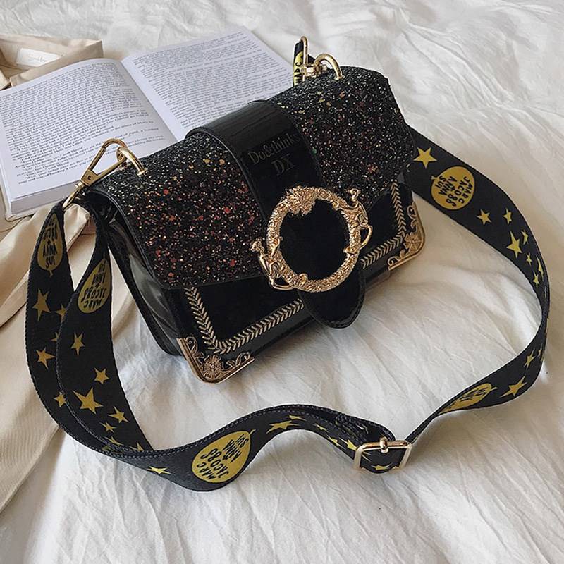 clutch bag shopee