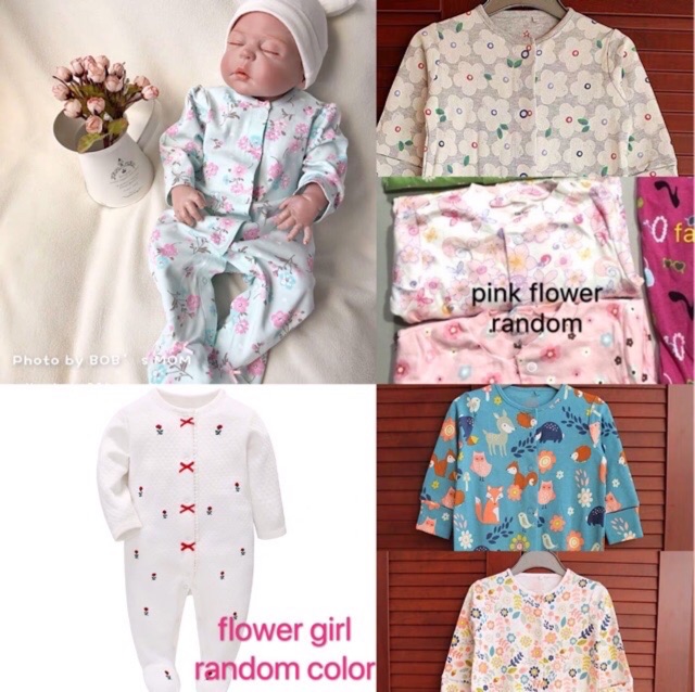 next baby clothes girl