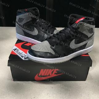 jordan 1 reflective camo