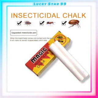 Roach Killer Pen 15g Insect Pest Control Repellent Marker For Ant Roach Chalk 