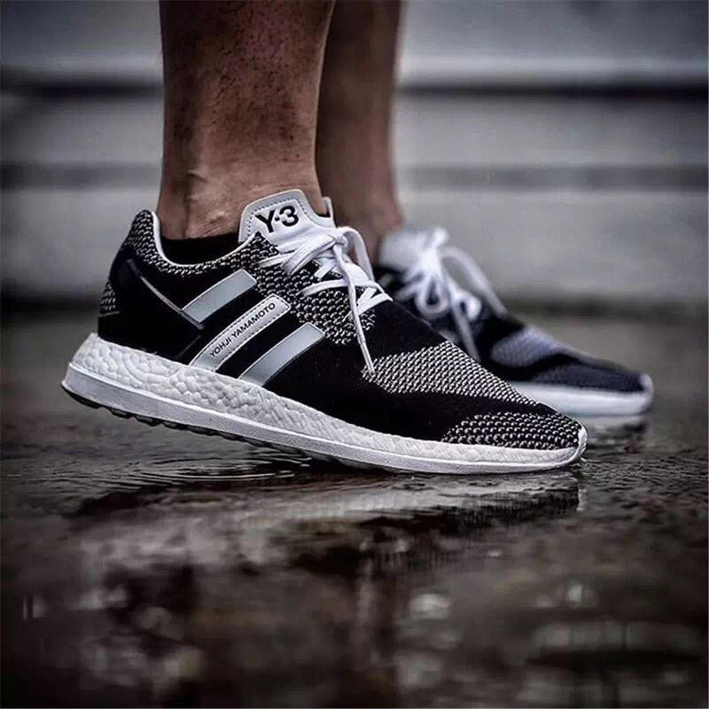 y3 shoes price