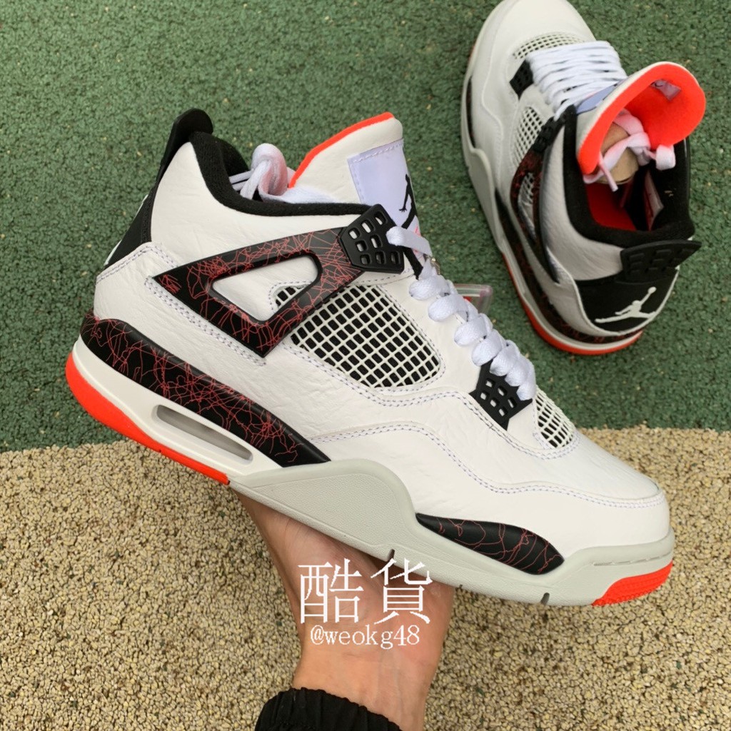 nike air jordan hot lava