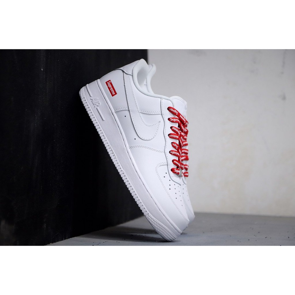 supreme air force 2