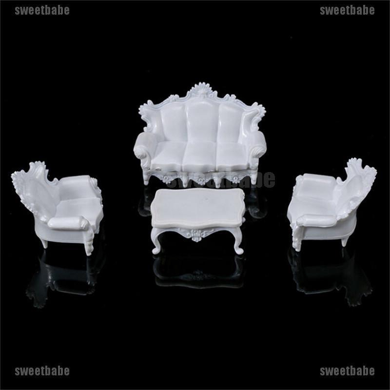 dollhouse sofa set