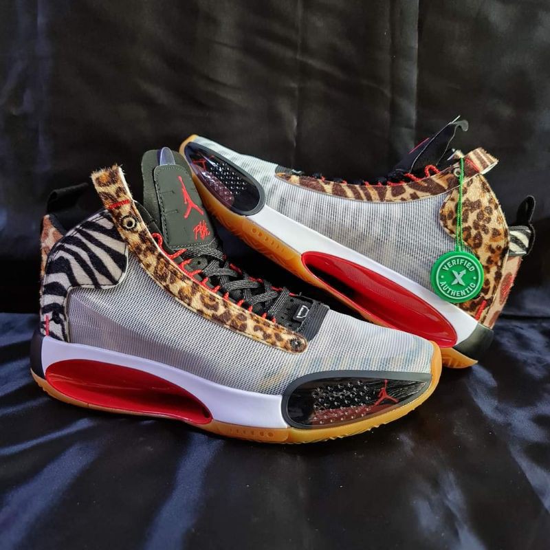 stockx jordan 34