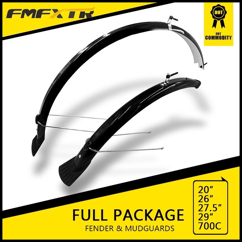 mtb full mudguards