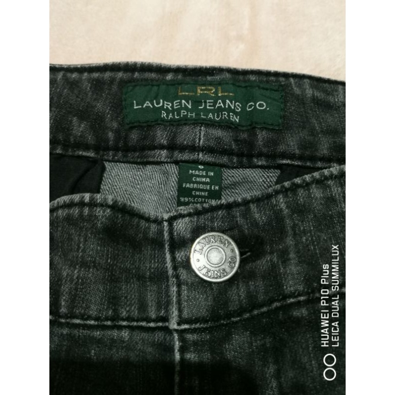 lauren jeans co