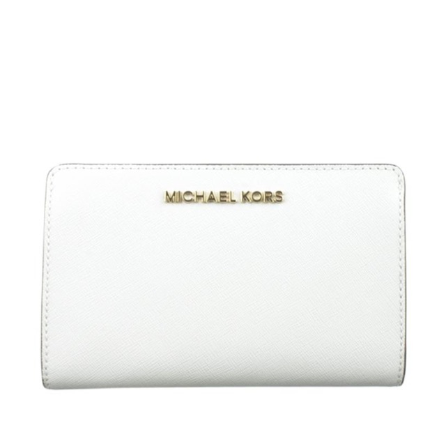 michael kors small bifold wallet