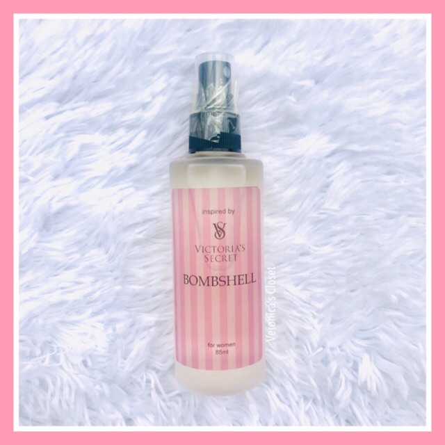 Victoria S Secret Bombshell Shopee Philippines