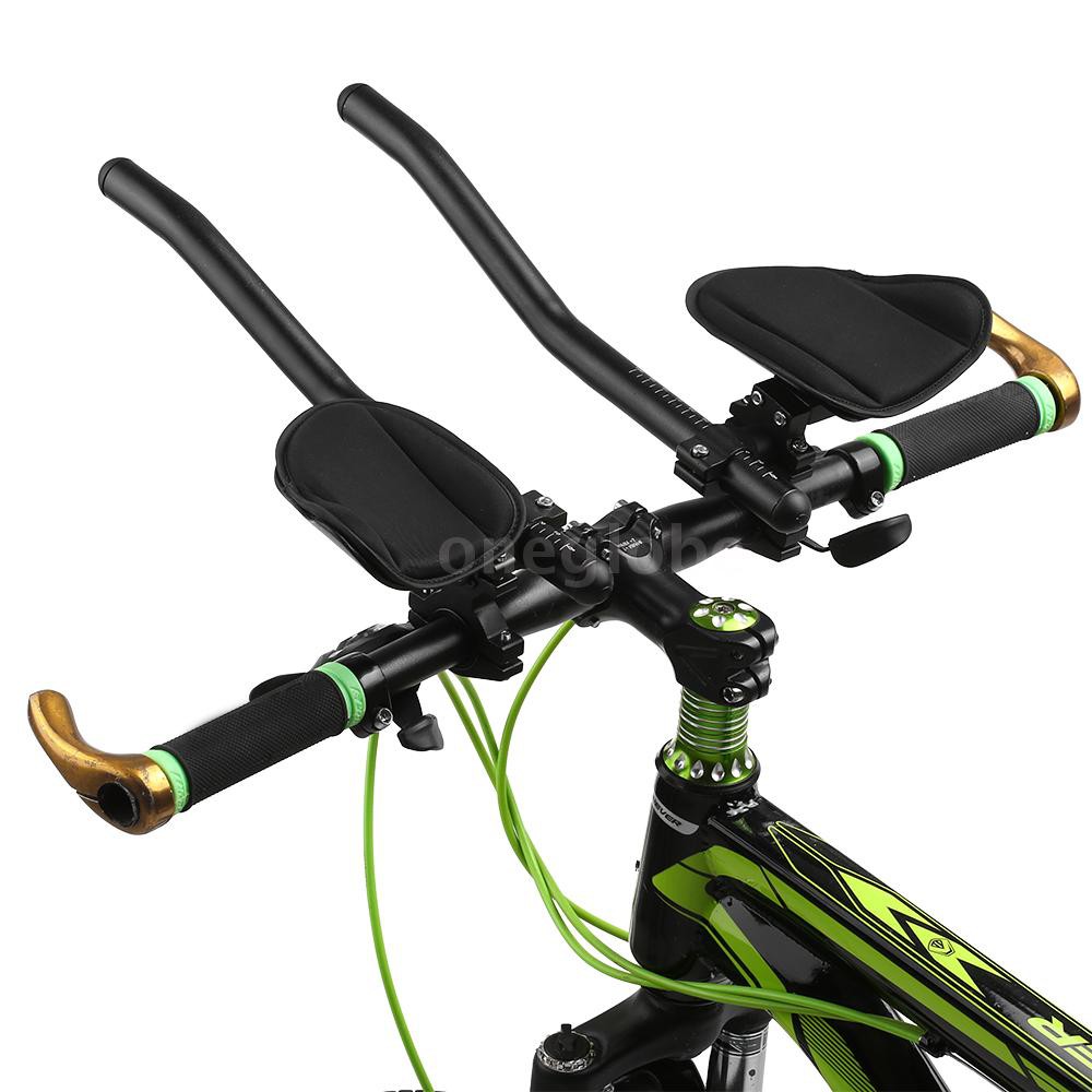 aero cycling bars