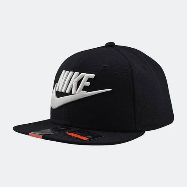 nike be true hat