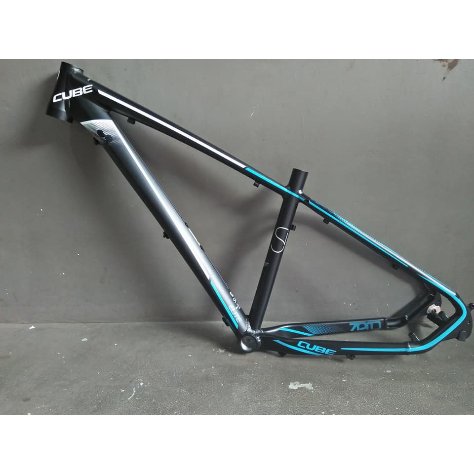 cube mtb frame