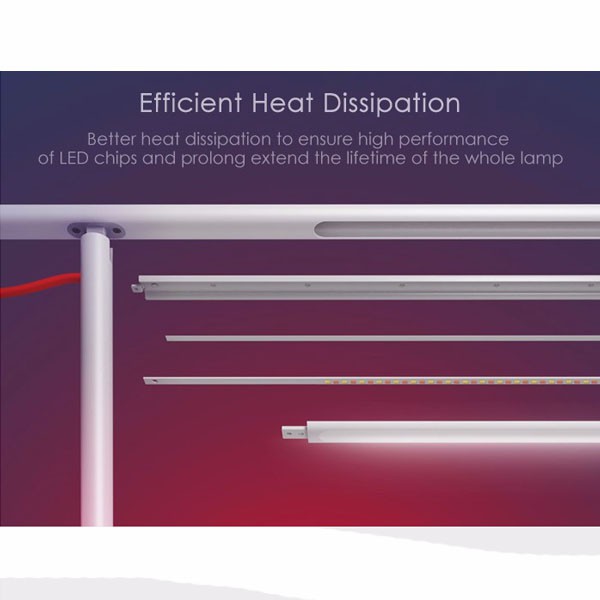 xiaomi mi smart led lamp white