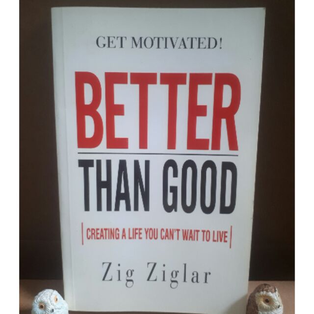 better-than-good-by-zig-ziglar-shopee-philippines