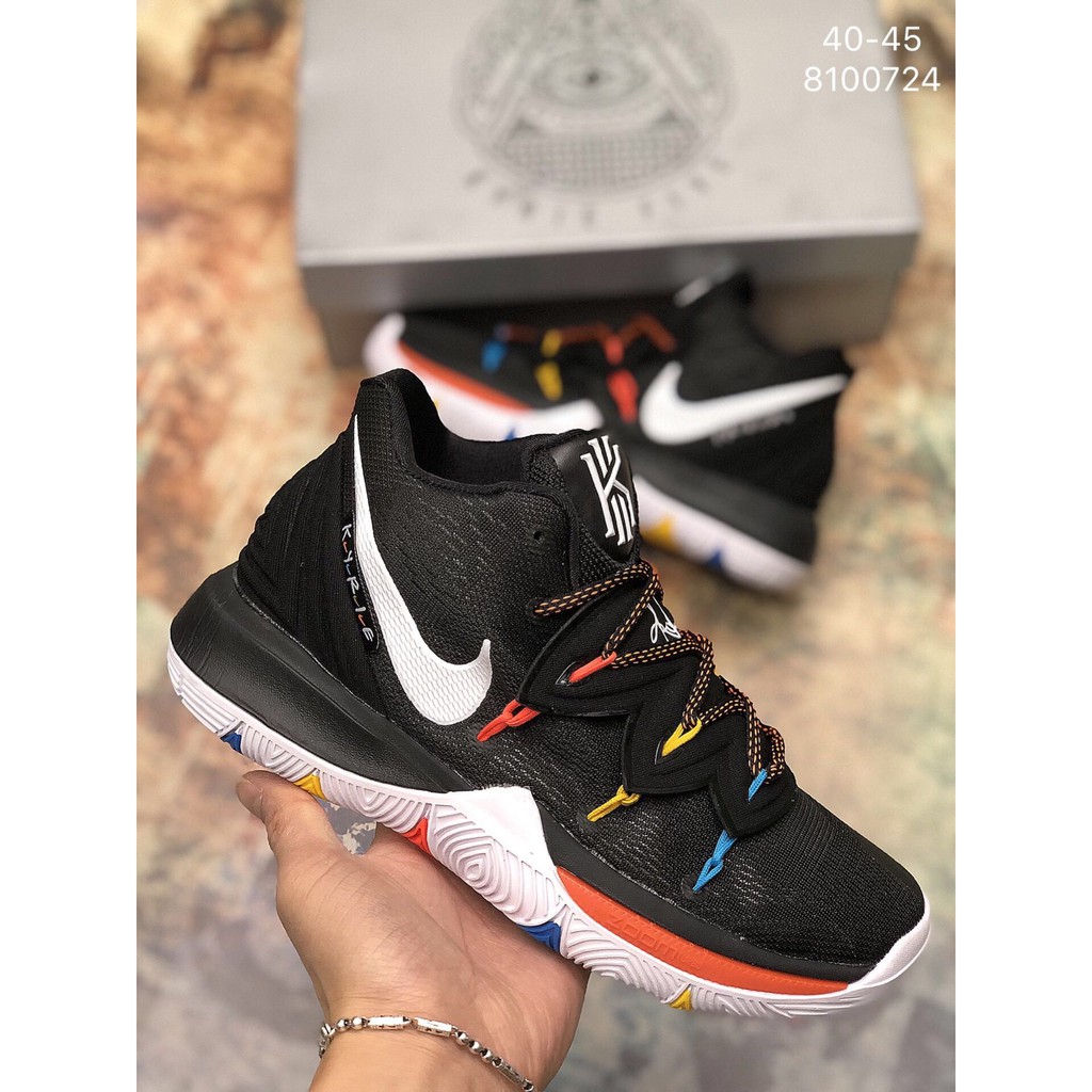 kyrie friends shoes youth